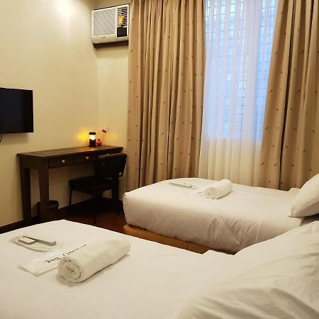 Casa Estela Boutique Hotel & Cafe Calapan Ngoại thất bức ảnh