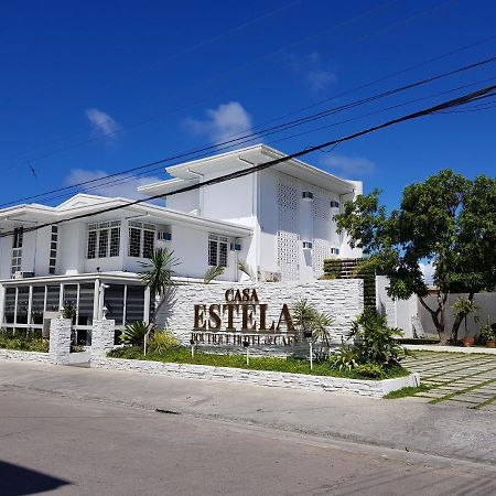 Casa Estela Boutique Hotel & Cafe Calapan Ngoại thất bức ảnh