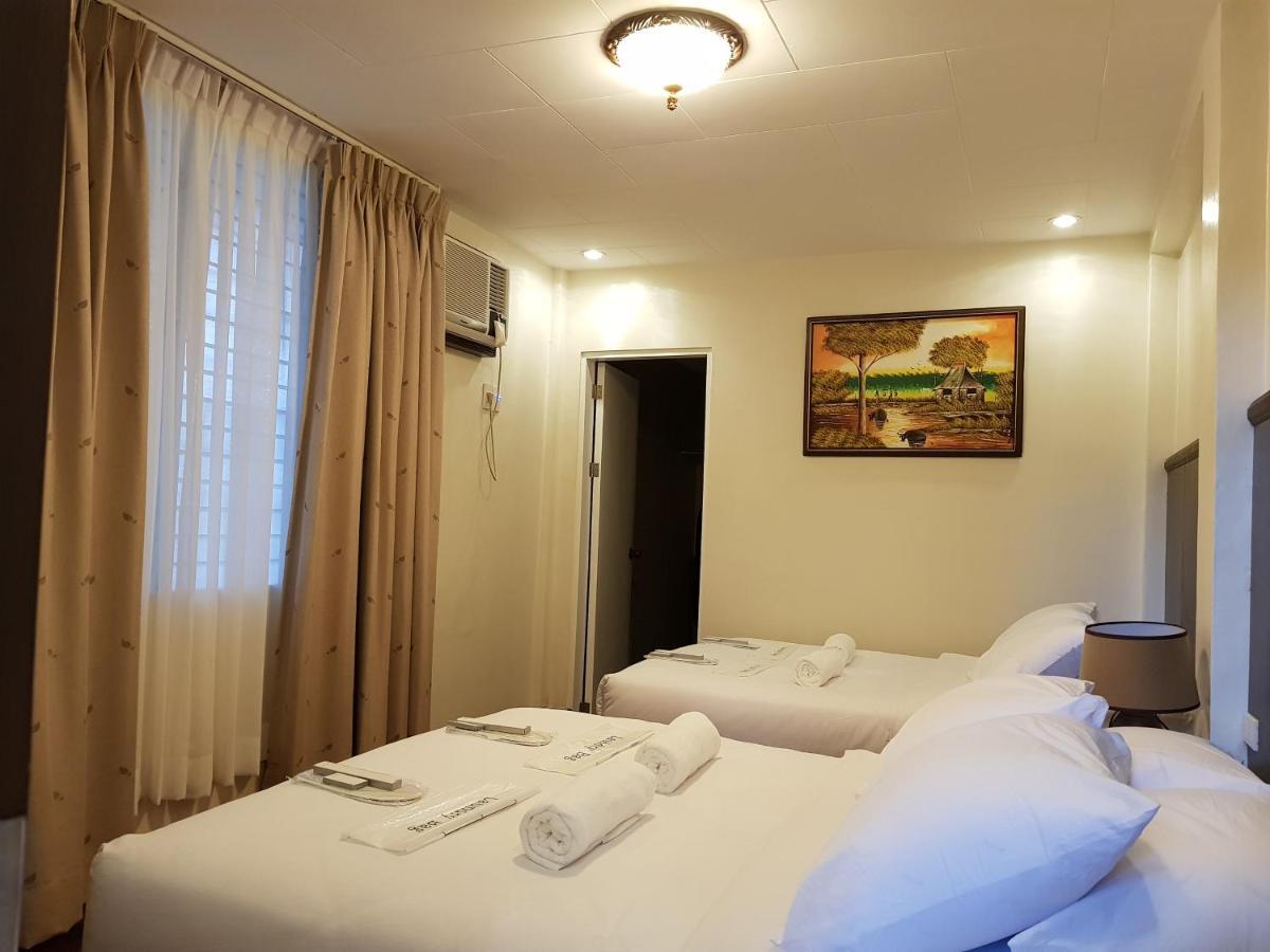 Casa Estela Boutique Hotel & Cafe Calapan Ngoại thất bức ảnh