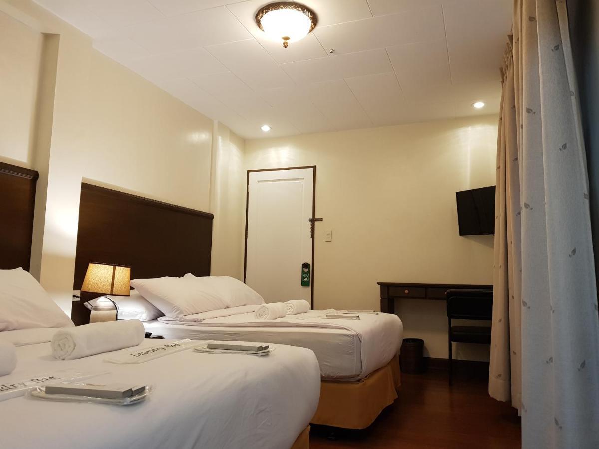 Casa Estela Boutique Hotel & Cafe Calapan Ngoại thất bức ảnh