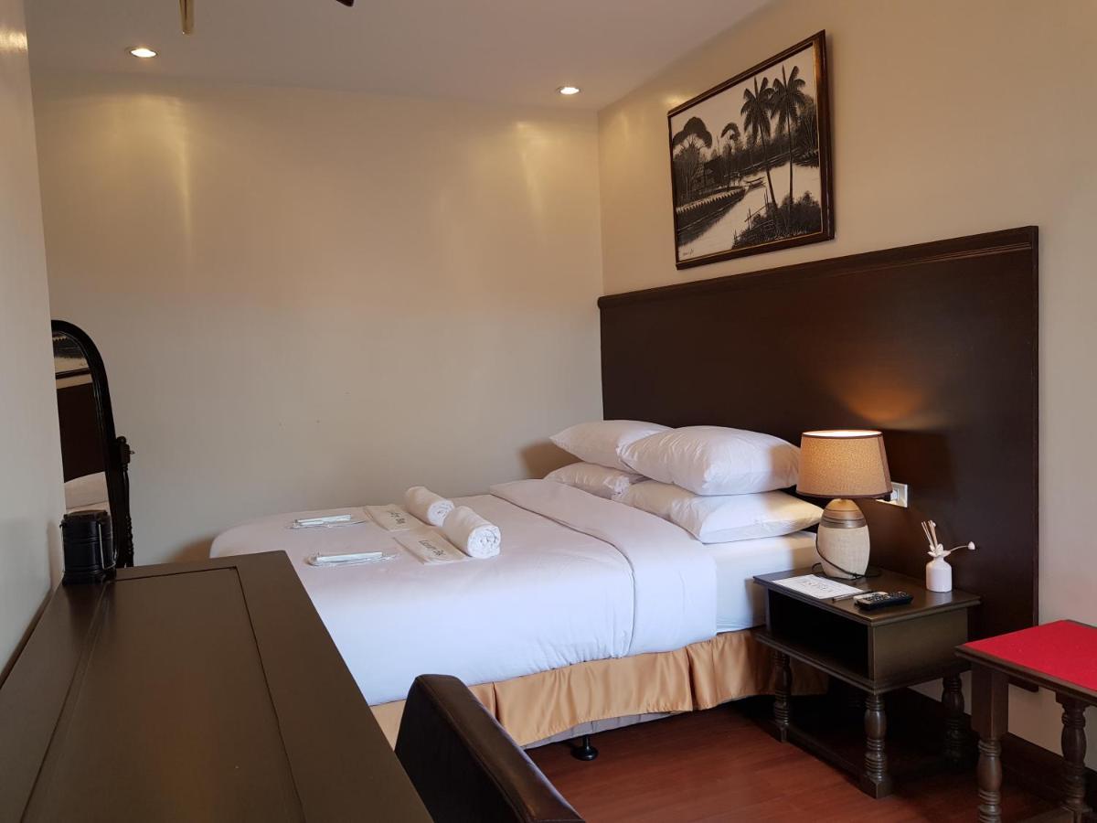 Casa Estela Boutique Hotel & Cafe Calapan Ngoại thất bức ảnh