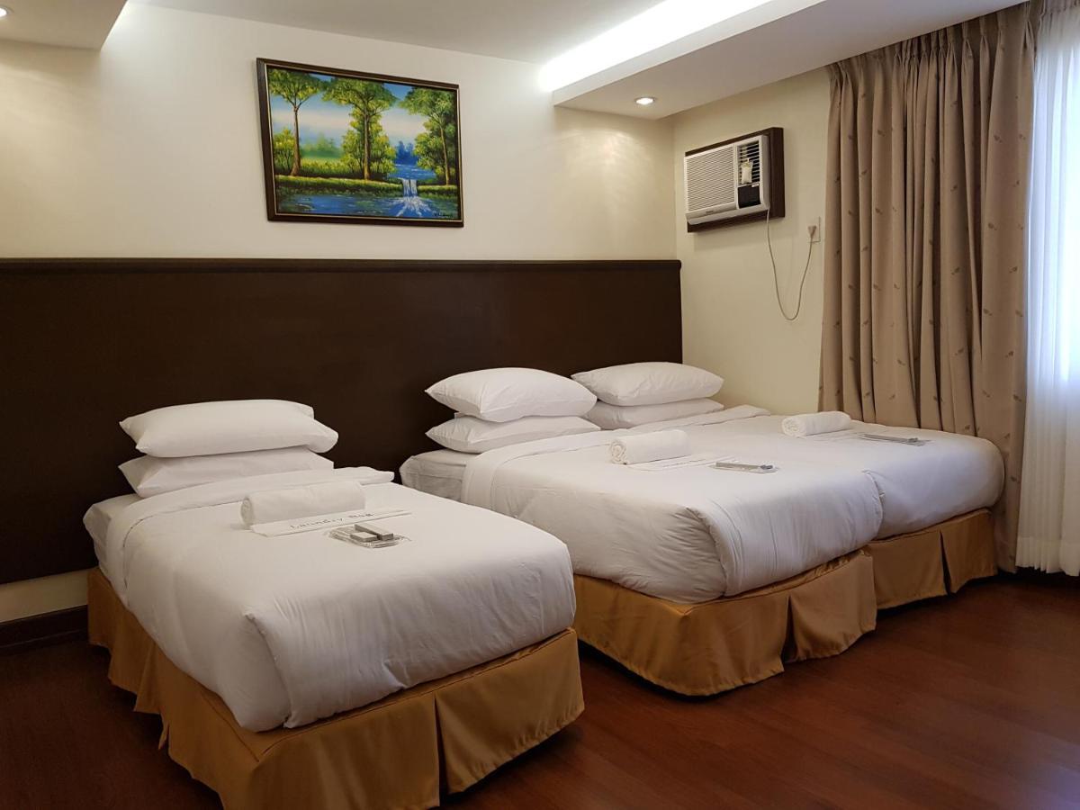 Casa Estela Boutique Hotel & Cafe Calapan Ngoại thất bức ảnh