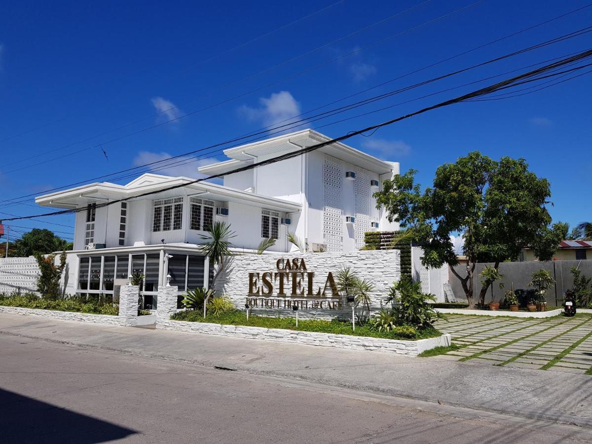 Casa Estela Boutique Hotel & Cafe Calapan Ngoại thất bức ảnh